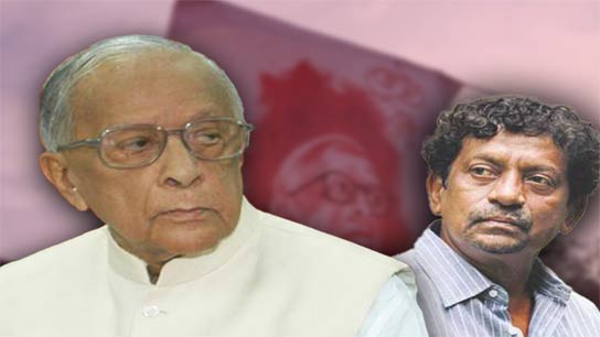 Director Goutam Ghosh shares his memories about former chief minister Jyoti Basu