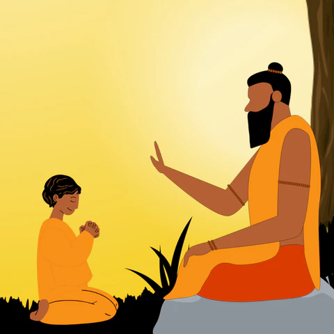 Guru Purnima is a day to remember and pay tribute to the role of teachers or gurus in our lives