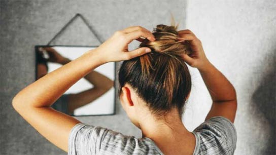 fashion news know how to take care of your hair using fitkari