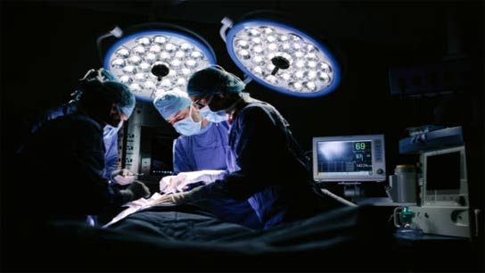 The situation becomes extremely complicated as multiple organs are damaged