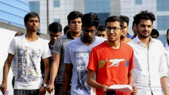Finally, relief for lakhs of students! Joint result will be announced on 31 july