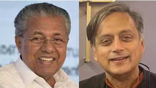 28.3 percent people prefer Tharoor as the Chief Minister if a right-wing coalition government is formed