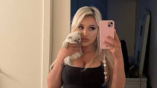 Adult film actor Kylie Page and her death