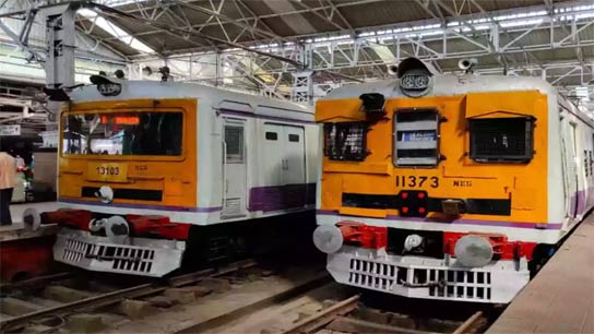 multiple local trains on Sealdah branch to remain cancelled on Saturday and Sunday