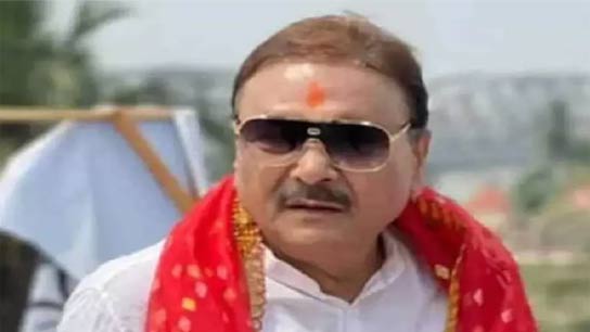 Madan Mitra replied to show cause notice of TMC on comment on kasba case