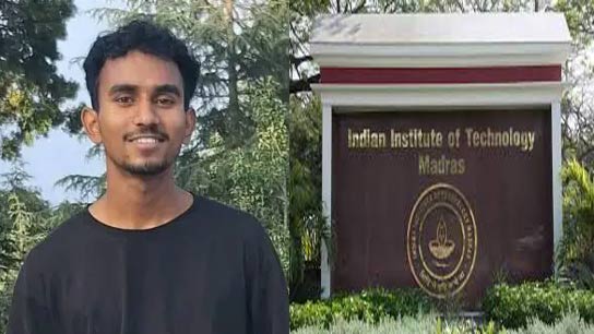 Atul's academic career was full of challenges from the beginning