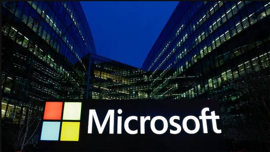 Microsoft yet again lays off 9000 employees in July 2025