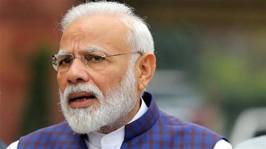 pm narendra modi will visit west bengal