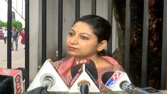 'I will go to their house very soon', said new Trinamool MLA Alifa, almost 200 hours after Tamanna's death