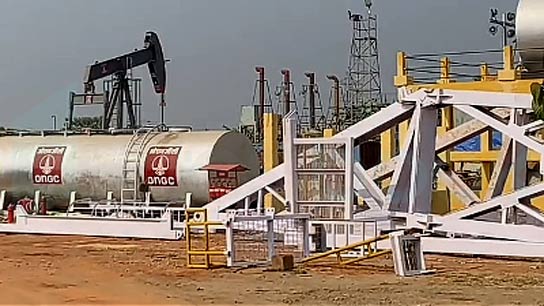 Energy Discovery In West Bengal