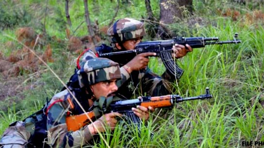 Army kills 3 suspected Pahalgam attackers in Operation Mahadev near Srinagar