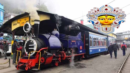 toy train will run in new 3 routes