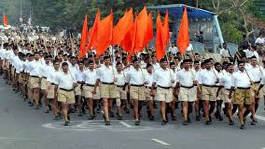 rss ban congress chief kharges son priyank stirs controversy