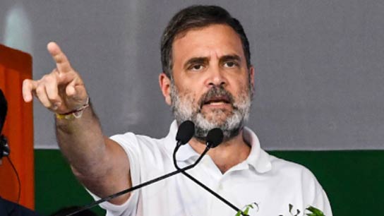Rahul Equates CPM with RSS