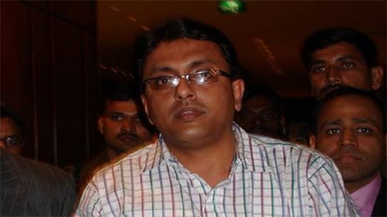 Shantanu sen Did you practice medicine using fake degrees day after day?