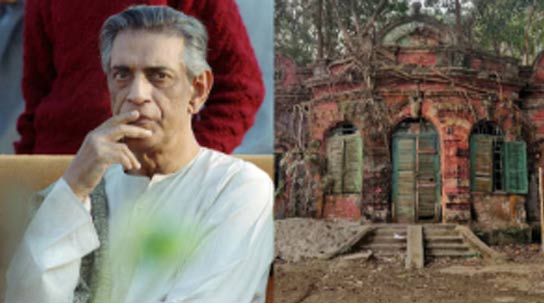 'Misunderstanding', says Bangladesh, suspending demolition of Satyajit Ray's ancestral home