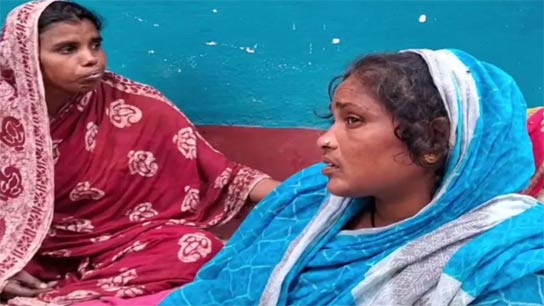 13 years old boy deadbody recover from malda west bengal