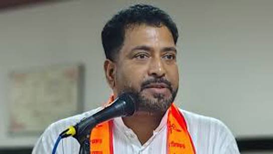 Youth Front meeting held in Siliguri today