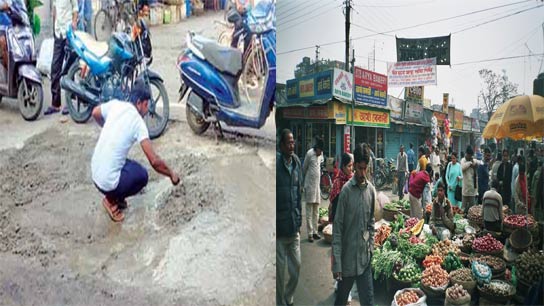 This initiative has been taken from the business association's own funds
