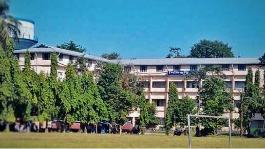 The Higher Education Department removed Jayant Kar from the post of President of the Siliguri College Management Committee