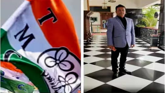 tmc mp kalyan banerjee claims bjp involved in konnagar murder case