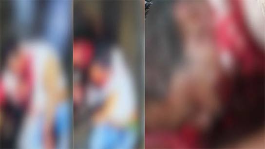 TMC inner clash in Kolkata