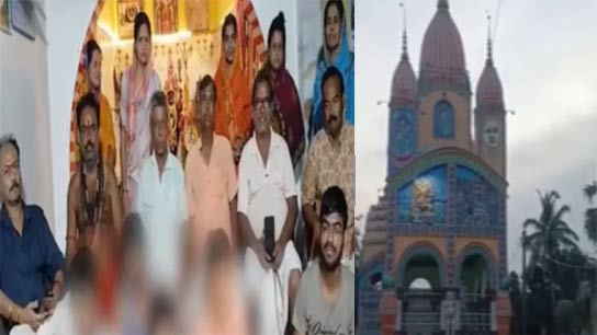 Tarakeswar it all started in the kali temple of tarkeswar 10 families living in one house