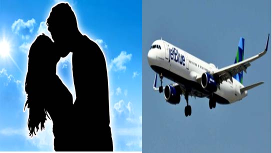us couple arrested for allegedly making love in mid flight