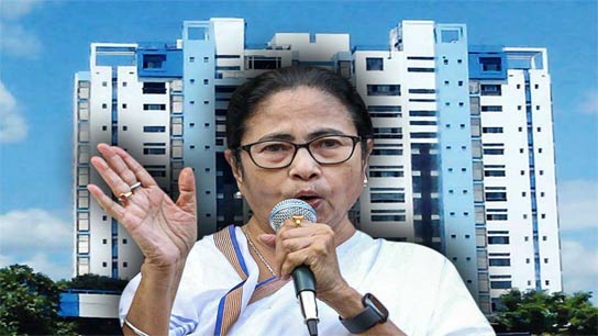 Central govt sending instruction to WB govt officers avoiding chief minister or chief secretary