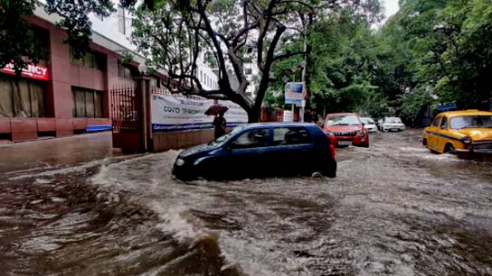 Weather update Weaver effect! Severe disaster in Bengal