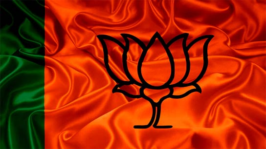 BJP workers trained to help voters during voter list revision in West Bengal