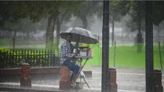 Possibility of heavy rain again in places in West Bengal, know the weather forecast