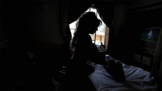 Who are the agents in women trafficking case in Siliguri