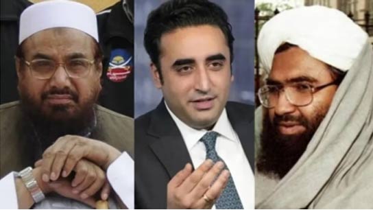 bilawal bhutto says pakistan ready to hand over hafiz and masood to india
