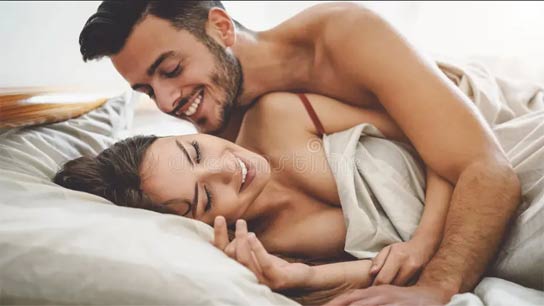 relationship tips minimum once a week intimacy is mandatory for happiest relationship