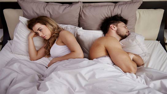 High court says wife denying intimacy with husband cause of divorce