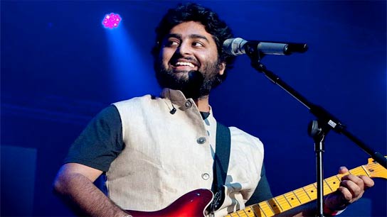Complaint Filed Against Arijit Singh And Bodyguard Over Harassment In West Bengal's Shantiniketan