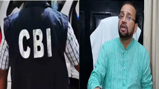 CBI raids Kolkata Deputy Mayor Atin Ghosh's house in RG kar case