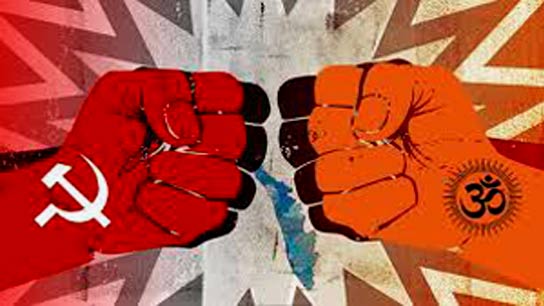 Nursing student mysterious death: BJP CPIM clash in medical college over 'possession' of nursing student's body
