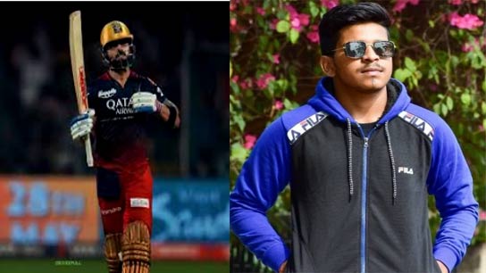 Bengal cricketer Priyajit Ghosh died due to heart attack