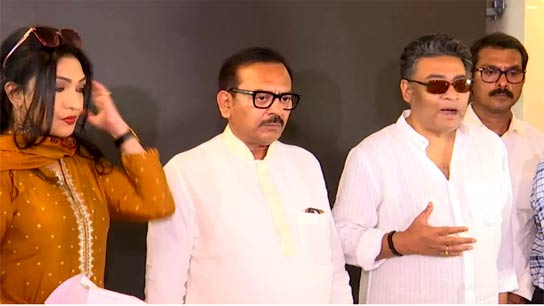 West Bengal Orders Mandatory Daily Prime-Time Screening of Bengali Films in All Cinemas and Multiplexes