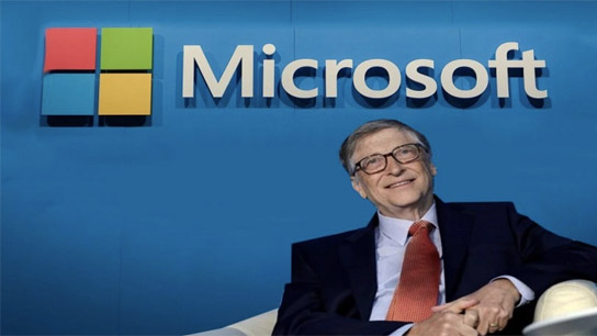 Bill Gates Donates Billions and Keeps Only 1 percent for Children, Know Who Will Inherit His Wealth