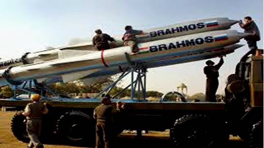 Ministry of Defence gives initial nod for 67 crores arms deal
