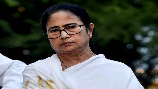 'Why are so many leaders being killed, Why is IB not getting the news in advance' CM Mamata Expressed anger