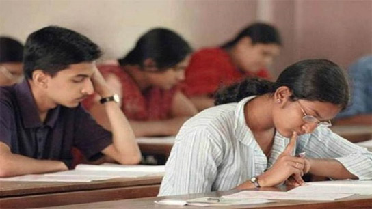 Calcutta University's exams begin smoothly on TMCP's foundation day