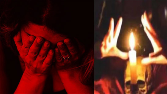 70 year old man arrested for allegedly physically harassing a 12 year old minor girl