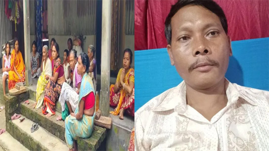 TMC worker killed in Cooch Behar, two arrested