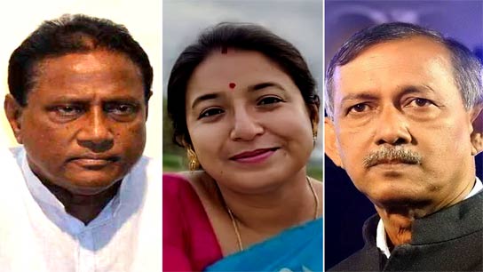 tmc form a core committee for darjeeling plains