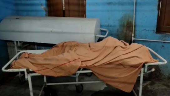 One minor boy died by fever in Jalpaiguri Dhupguri