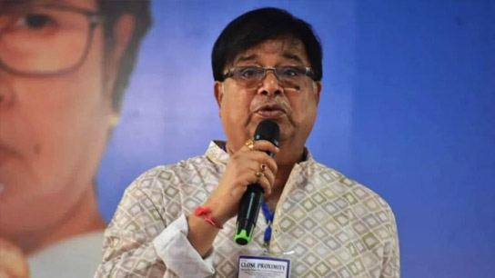 'Section 144 for BJP...', North Bengal Development Minister's controversial remark again